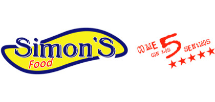 Simon’s Food Restaurantes