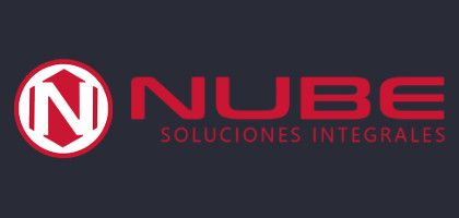 Logo-NUBE-Maquinaria