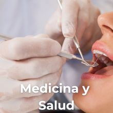 Medicina y Salud en Alcalá de Guadaíra